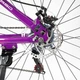 Велосипед Спортивний Corso 26" дюймів ENERGY EN-26813 - изображение 3