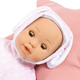 Лялька Bayer Design Анна перші слова 38 см 93822AA (4003336938227) - зображення 4