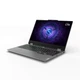 Ноутбук Lenovo LOQ 15.6"/ Intel Core i5-12450HX/ 32GB/ 1TB SSD/ RTX 4050/ Windows 11 - изображение 1
