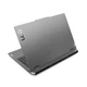 Ноутбук Lenovo LOQ 15.6"/ Intel Core i5-12450HX/ 32GB/ 1TB SSD/ RTX 4050/ Windows 11 - изображение 7