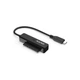Адаптер Maiwo USB3.1 GEN2 Type-C to HDD 2,5 SATA II/III /SSD black (K105AG2 black) - изображение 2