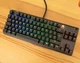 Клавіатура дротова SteelSeries Apex PRO TKL 2022 Black Б/В - зображення 4