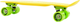 Скейтборд Tempish Buffy T Yellow (1060000786/Yellow) - изображение 3