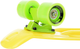 Скейтборд Tempish Buffy T Yellow (1060000786/Yellow) - изображение 5