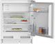 Lodówka do zabudowy Beko BU1154N - obraz 2
