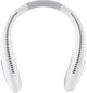 Портативный вентилятор безлопастный Vaneless Hanging Neck Fan R-8 - изображение 3