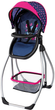 Krzeselko do karmienia Bayer Design Trio (63554AB) (4003336411133) - obraz 1