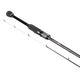 Спінінг Golden Catch Traise 24 TRS-842LS 2.54м 2-12г,2039348 - зображення 1
