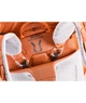 Рюкзак Deuter Aircontact Ultra SL 45+5L (цвет Sienna/Paprika) - изображение 10