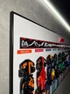 Великий Тримач для Всіх Десяти Конструкторів Speed Champions 2024 F1 + Об’ємні 24 Таблички з всіма Grand Prix та об’ємним ЛОГО F1 / (77242) / (77244) / (77251) / (77249) / (77248) / (77247) / (77246) / (77245) / (77243) / (77250) - Type-A - зображення 6