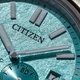 Чоловічий Класичний Механічний Наручний Часи CITIZEN NJ0180-80M - зображення 4