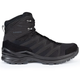 Ботинки тактические LOWA Innox PRO GTX Mid TF, Black, EU 46 - изображение 2