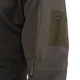 Боевая рубашка Vik-Tailor Combat Twill, Olive, 52 - изображение 6