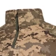 Боевая рубашка Vik-Tailor Combat Twill, Пиксель, 50 - изображение 3