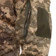 Боевая рубашка Vik-Tailor Combat Twill, Пиксель, 50 - изображение 4