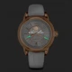 Жіночий Класичний Швейцарський Кварцовий Годинник AVIATOR V.1.33.2.251.4 - изображение 3