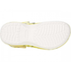 Жіночі кроксі Класік Клог Платформа Crocs Clueless Exclusive: The Cher Classic Platform Clog (39-40, жовтий) - зображення 5