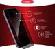 Защитное стекло для смартфона Apple iPhone 14 Pro Max антишпион Intaleo Privacy Black (1283126591976) - изображение 7