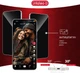 Защитное стекло антишпион Intaleo Privacy для смартфона Samsung Galaxy S25 Plus Black (1283126607813) - изображение 4