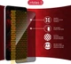 Защитное стекло антишпион Intaleo Privacy для смартфона Samsung Galaxy S25 Plus Black (1283126607813) - изображение 10