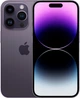 Мобильный телефон Apple iPhone 14 Pro 256GB Deep Purple e-SIM (REF A) Емкость батареи – 85%+ (2AMQ1D3) - изображение 1