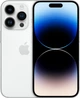Мобильный телефон Apple iPhone 14 Pro 128GB Silver e-SIM (REF A) Емкость батареи – 85%+ (2AMQ003) - изображение 1