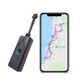 GPS трекер для авто автомобильный tracker мини маячок в машину портативный с приложением на смартфон bluetooth трекер-маячок джипиэс маяк трекери - изображение 8