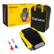 Автомобільний компресор Gemix Model G black/yellow (10700093) - зображення 2