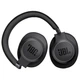 Наушники JBL Live 770NC – Black (JBLLIVE770NCBLK) - изображение 3