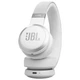 Наушники JBL LIVE 670NC (White) JBLLIVE670NCWHT - изображение 5