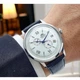Класичний Японський Механічний Годинники ORIENT RA-AK0701S30B - зображення 2