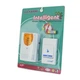 Дверний дзвінок Luckarm Intelligent 8203 orange на батарейках (036s) - зображення 3
