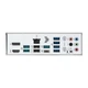 Материнская плата ASUS TUF GAMING B850-BTF WIFI W sAM5 B850 4xDDR5 M.2 HDMI DP WiFi BT ATX BTF - изображение 4