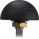 Antena Teltonika Combo Quad Mobile/GNSS Roof SMA Antenna (PR1KCL28) - obraz 2