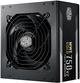 Zasilacz Cooler Master MWE Gold V2 ATX 3.1 750W (MPE-7501-AFAAG-3EEU) - obraz 1