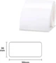 Термоетикетка Niimbot T50x30-230 White For B1/B21/B3S (A2A88188301) - зображення 2