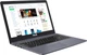 Ноутбук ASUS VivoBook Pro 15 N580VD-DM441 (90NB0FL4-M06700) Grey - изображение 3
