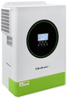 Гібридний інвертор Qoltec 6.2 kW 120A 48V MPPT BMS Sinus Wi-Fi option (5901878538662) - зображення 2