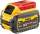 Аккумуляторная батарея DeWALT 18/54 В Li-Ion 6 Ач (DCB546_N473851) - изображение 1