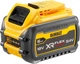 Аккумуляторная батарея DeWALT 18/54 В Li-Ion 6 Ач (DCB546_N473851) - изображение 4