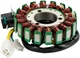 Генератор Статор магнето Suzuki VStrom 650 / DL650 2008 2009 2010 2011 2012 2013 2014 2015 2016 - изображение 2