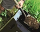 Компостер садовий модульний 800L black PIKSM800C-S411 - зображення 3