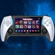 Игровая консоль BauTech портативная PROJECT X с предустановленными играми Белый (1015-865-00) - изображение 12