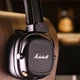 Наушники Marshall Bluetooth беспроводные с микрофоном MAJOR V5 Чёрный (1015-996-00) - изображение 3