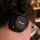 Наушники Marshall Bluetooth беспроводные с микрофоном MAJOR V5 Чёрный (1015-996-00) - изображение 4