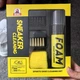 Професійний набір для чищення кросівок та кед BauTech Sneaker Foam Clean 4 в 1 Чорний (1015-941-00) - зображення 7