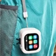 Bluetooth-колонка Balody SU7 із сенсорним екраном Білий (1016-047-00) - зображення 3