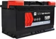 Автомобильный аккумулятор FIAMM Black Titanium (L4 95) (-/+) 12V 95Аh (850A) (7905190) - изображение 1