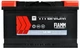 Автомобильный аккумулятор FIAMM Black Titanium (L4 95) (-/+) 12V 95Аh (850A) (7905190) - изображение 2