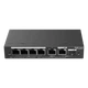 Коммутатор 6 портов управляемый Ruijie RG-ES206GS-P PoE - изображение 1